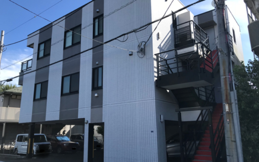 訪問看護ステーション開設いたしました