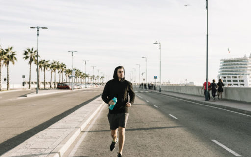 常勤の理学療法士が入職しました