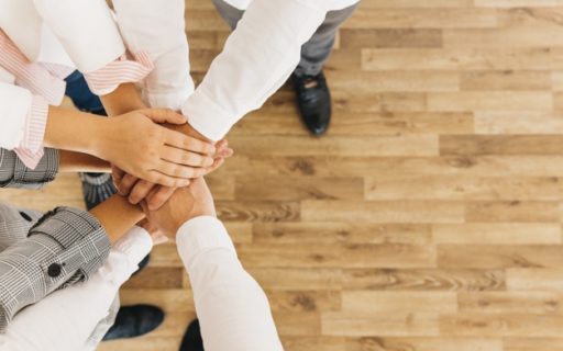 創立1周年を迎えました