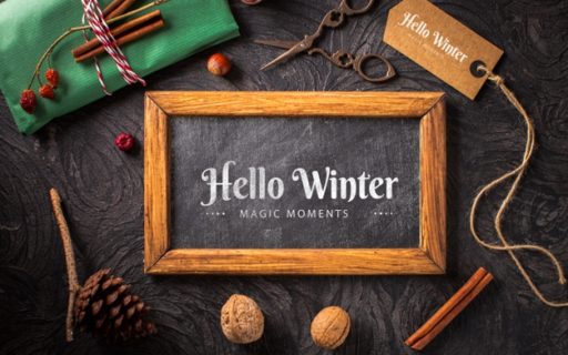 年末年始営業についてのお知らせ