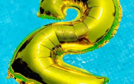 創立2周年を迎えました。